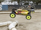 Losi 8ight-E Buggy 1:8 4WD AVC RTR